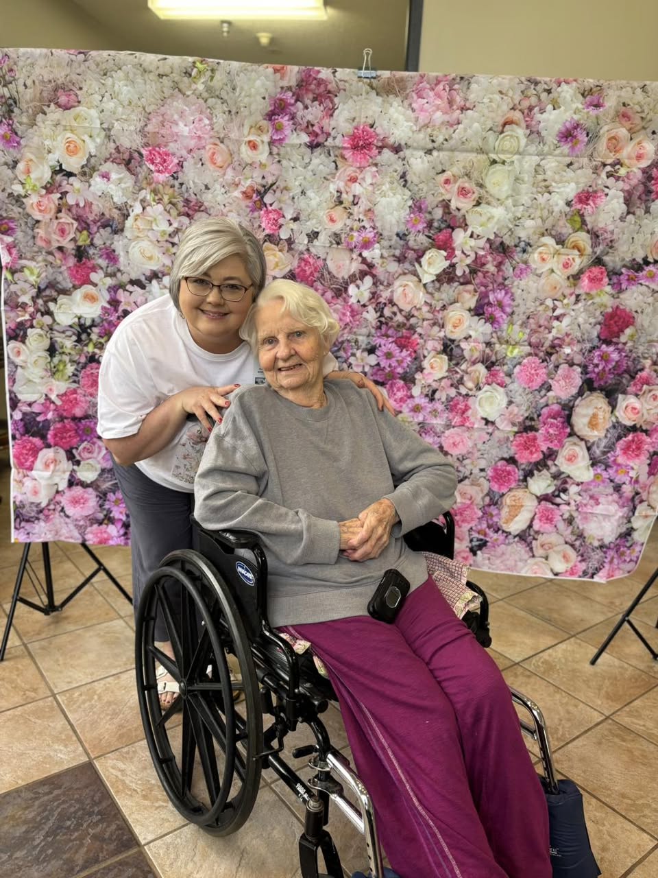 Cleburne County Nursing Home