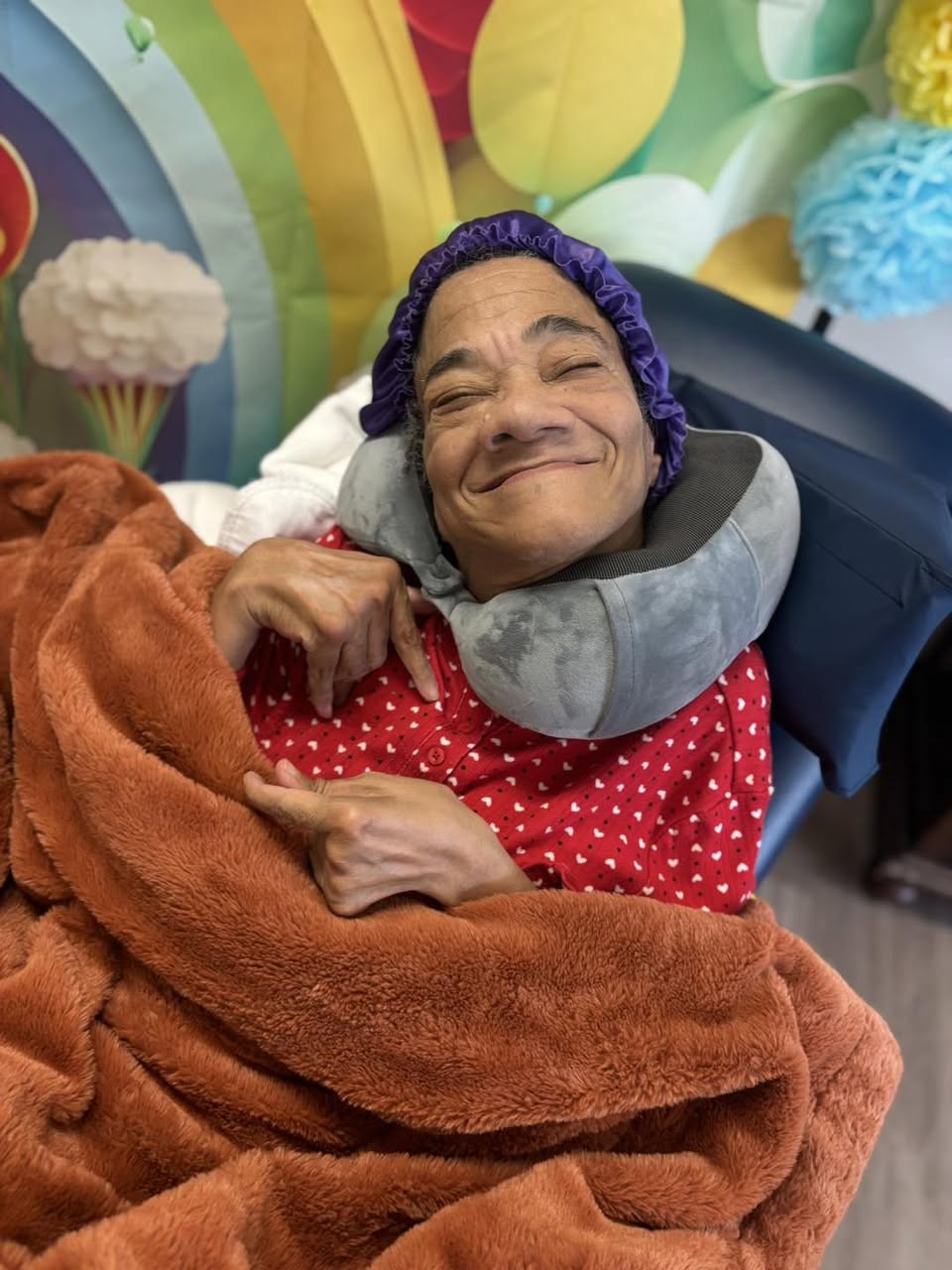 Cleburne County Nursing Home