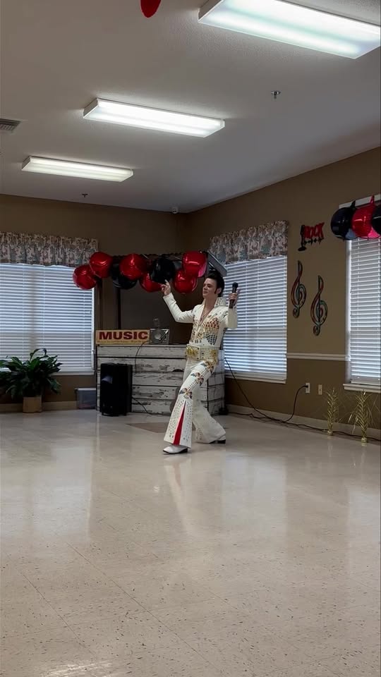 Cleburne County Nursing Home