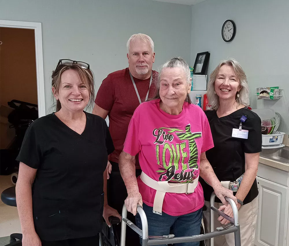 Arabella Health & Wellness of Phenix City