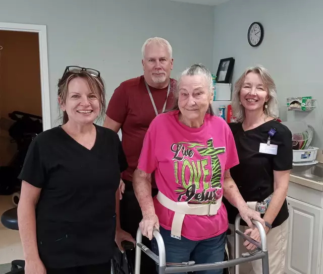 Arabella Health & Wellness of Phenix City