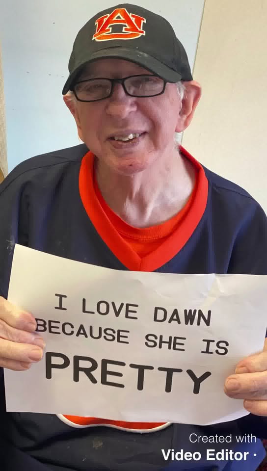 Cleburne County Nursing Home