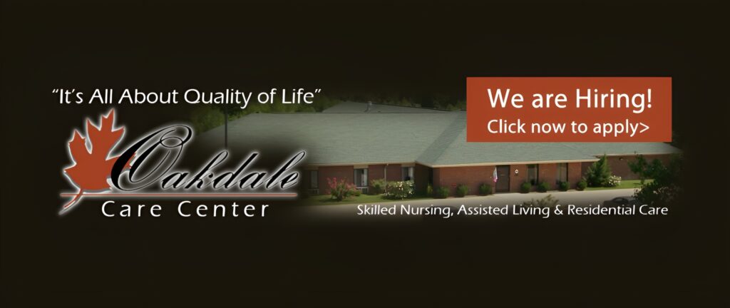 Oakdale Care Center
