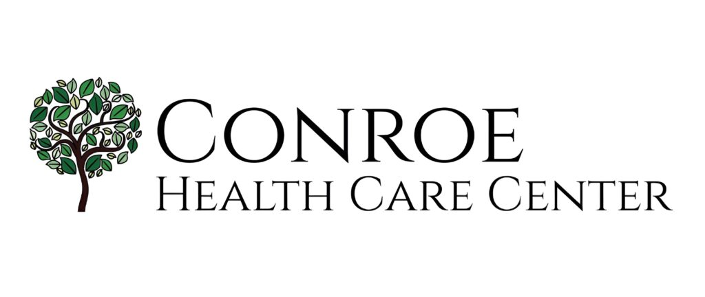 Conroe Health Care Center