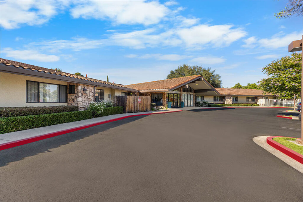 Riverwood Healthcare Center