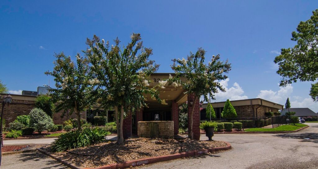 Sugar Land Health Care Center