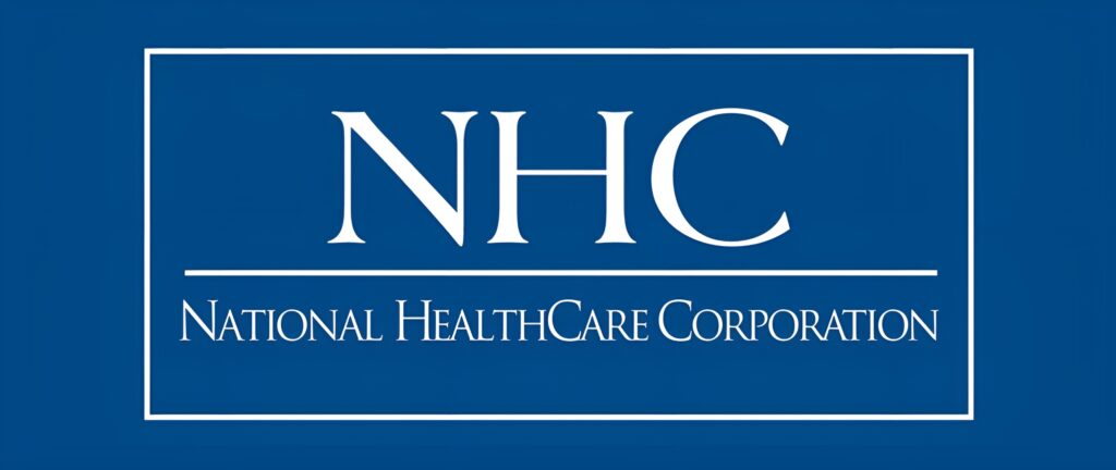 NHC Healthcare Tullahoma