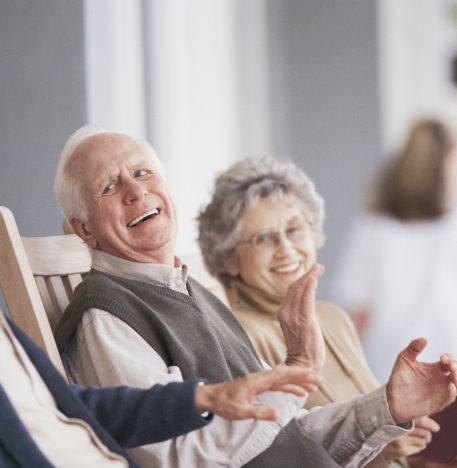 Vividus Senior Living