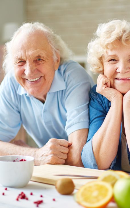 Vividus Senior Living
