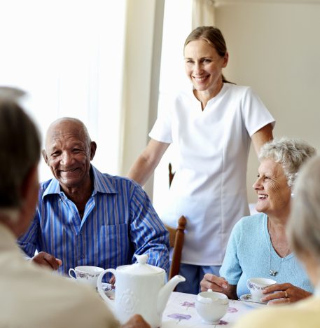 Vividus Senior Living