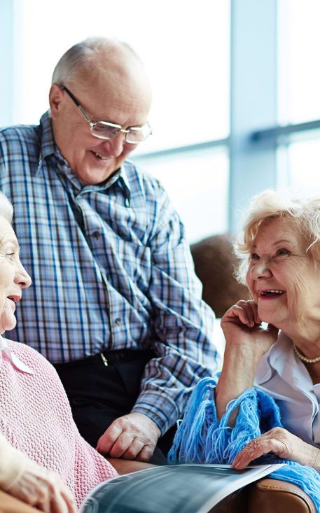 Vividus Senior Living