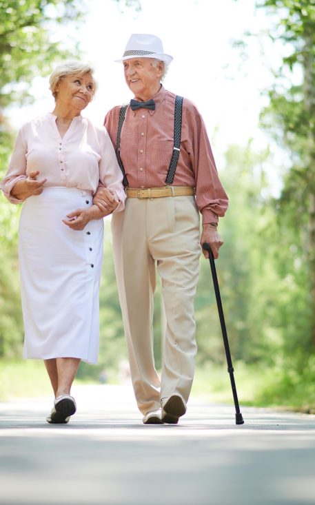 Vividus Senior Living