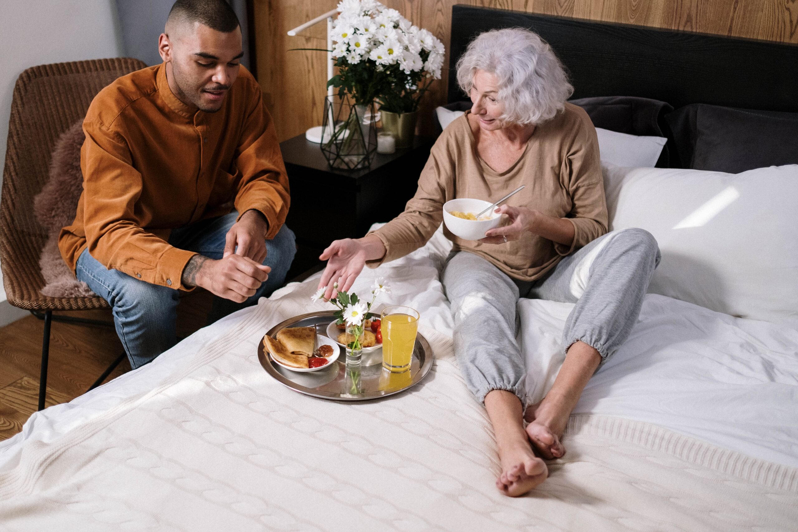 Panorama Care Home, LLC