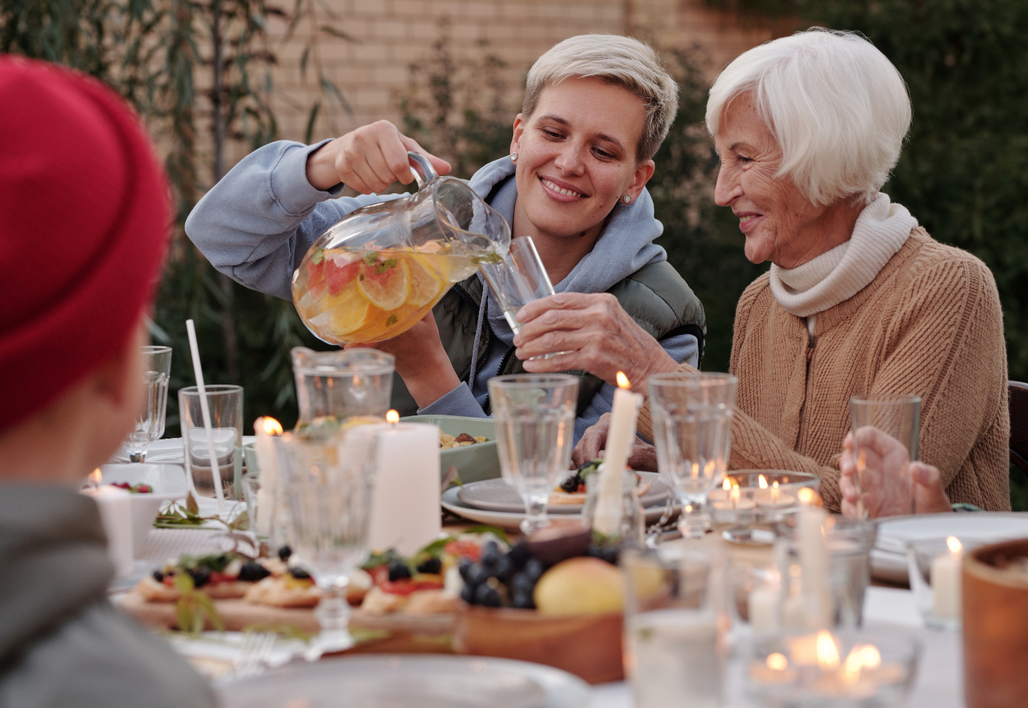 Panorama Care Home, LLC