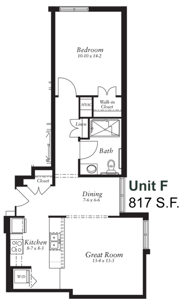 Congregational Home