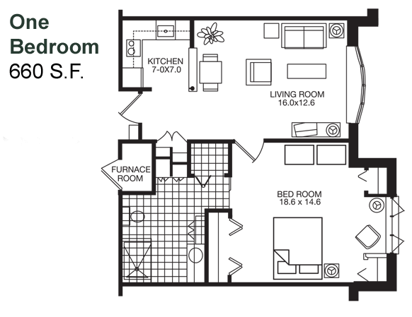 Congregational Home