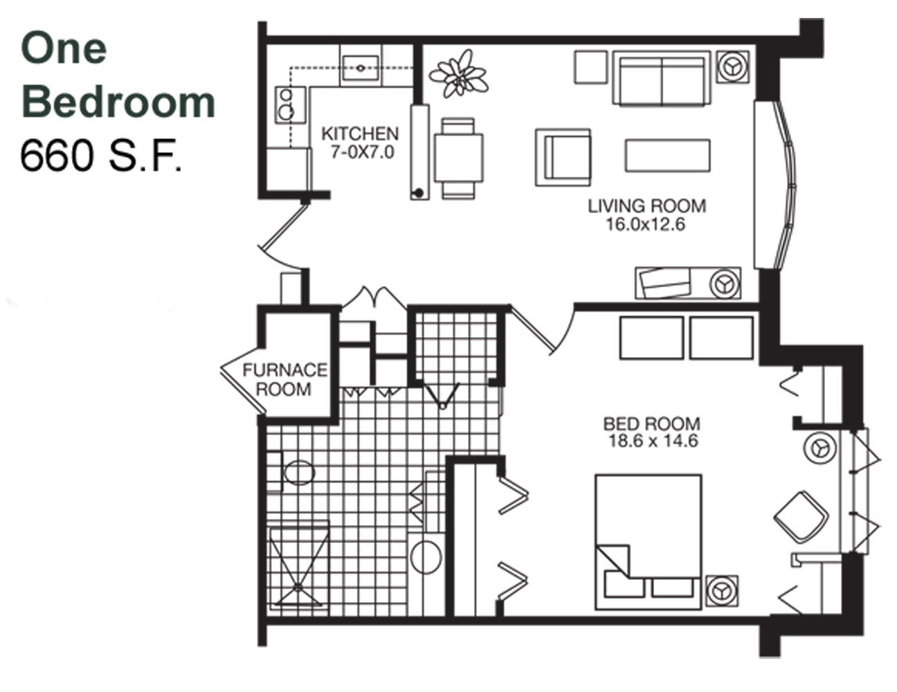 Congregational Home