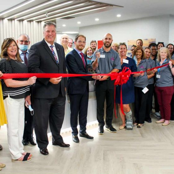 Magnolia Healthcare and Rehabilitation