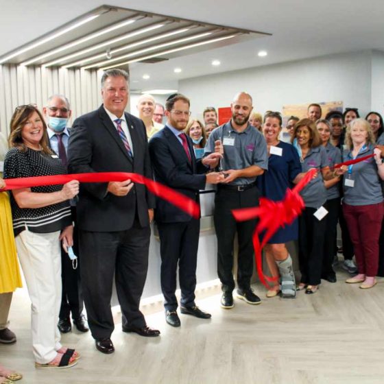 Magnolia Healthcare and Rehabilitation