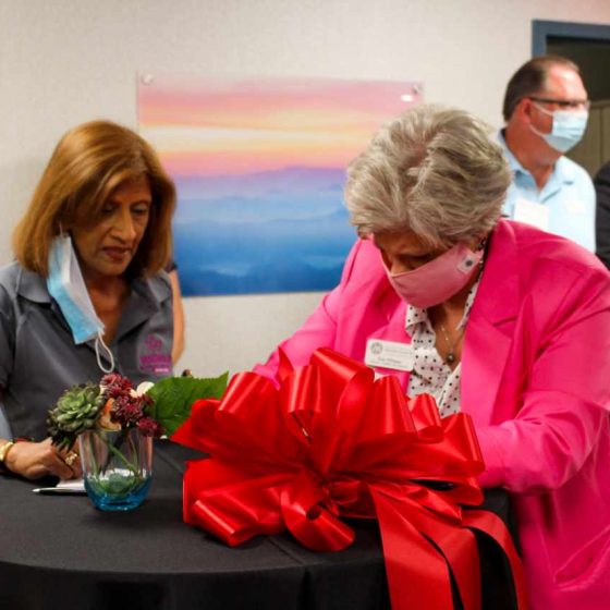 Magnolia Healthcare and Rehabilitation
