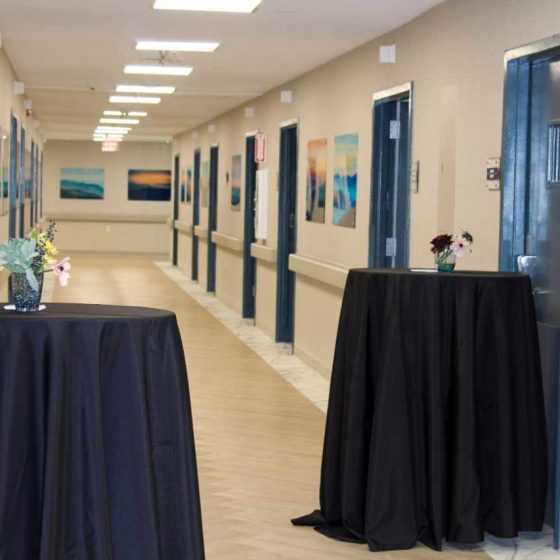 Magnolia Healthcare and Rehabilitation