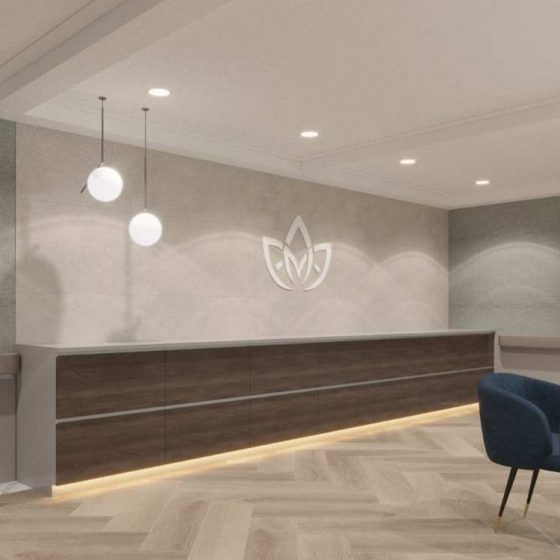 Magnolia Healthcare and Rehabilitation