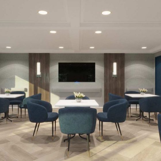 Magnolia Healthcare and Rehabilitation