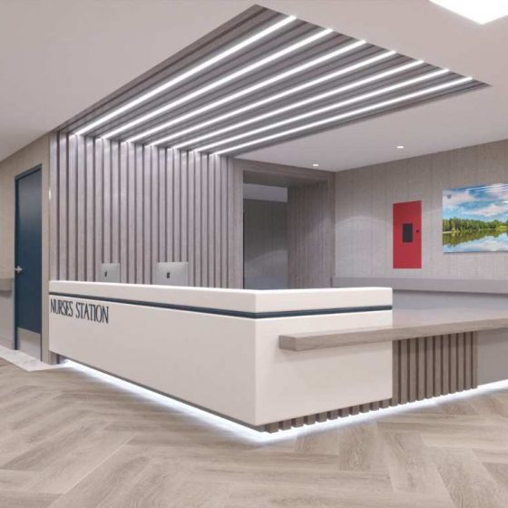 Magnolia Healthcare and Rehabilitation