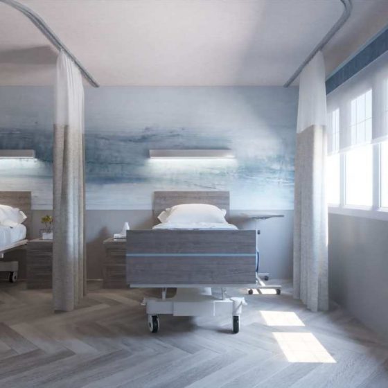 Magnolia Healthcare and Rehabilitation