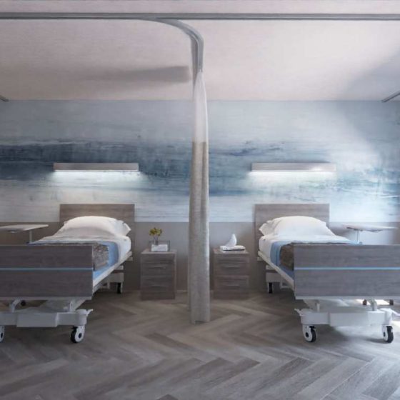 Magnolia Healthcare and Rehabilitation