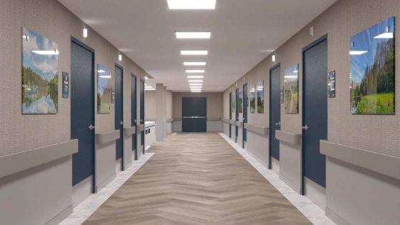Magnolia Healthcare and Rehabilitation