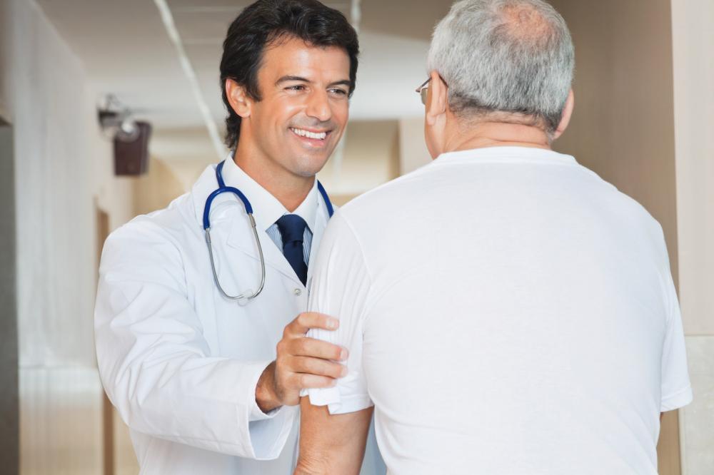 Magnolia Healthcare and Rehabilitation