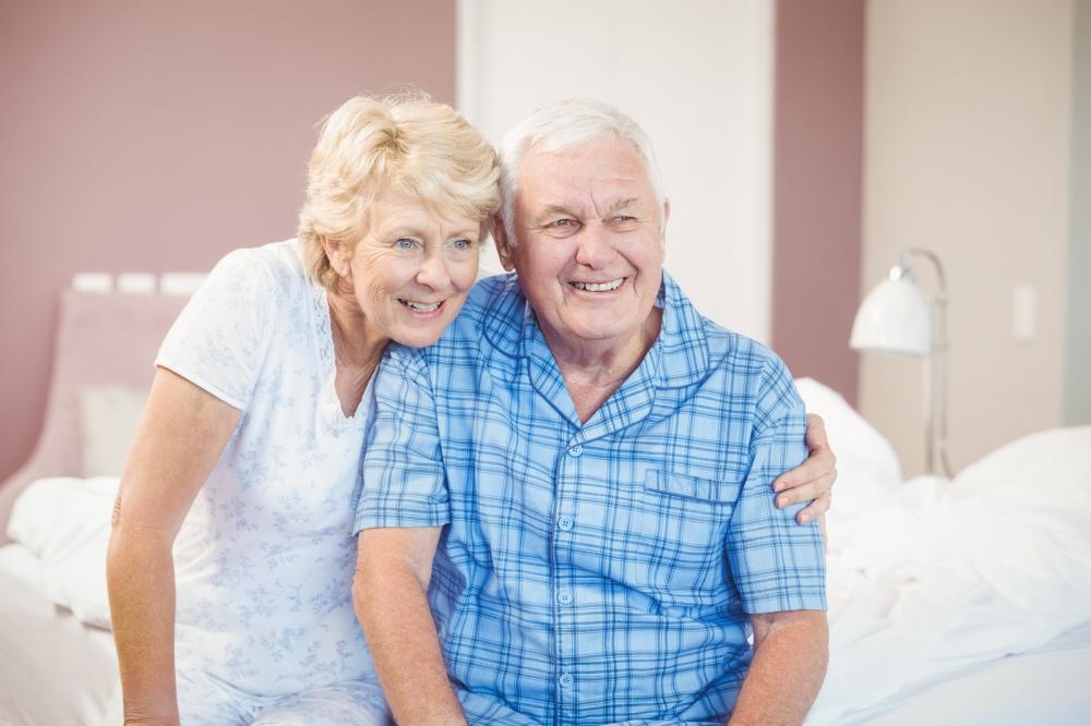 Magnolia Healthcare and Rehabilitation