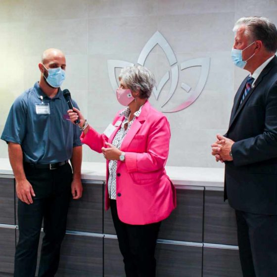 Magnolia Healthcare and Rehabilitation