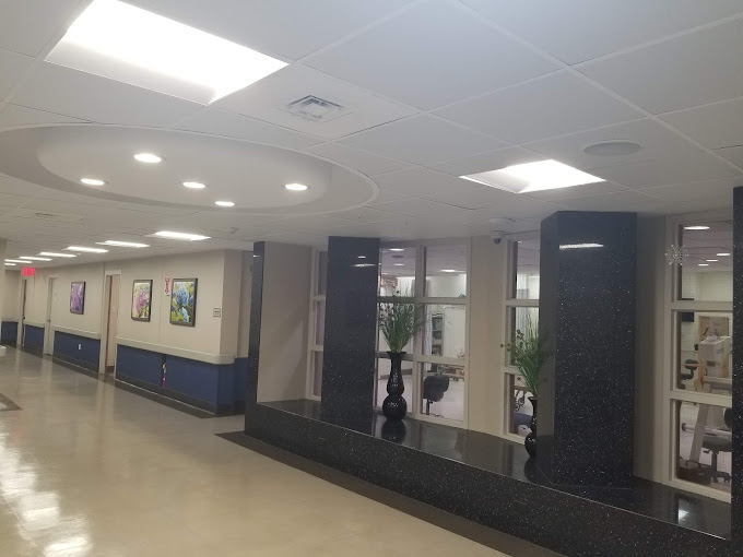 Wyndmoor Hills Rehabilitation and Nursing Center