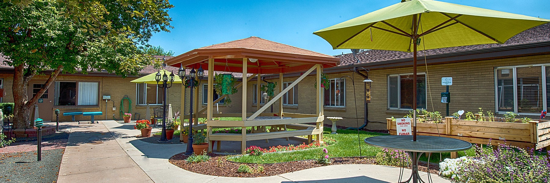 Westwood Post-Acute
