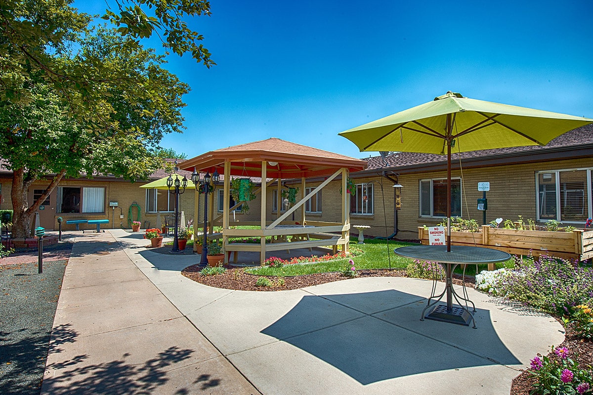 Westwood Post-Acute