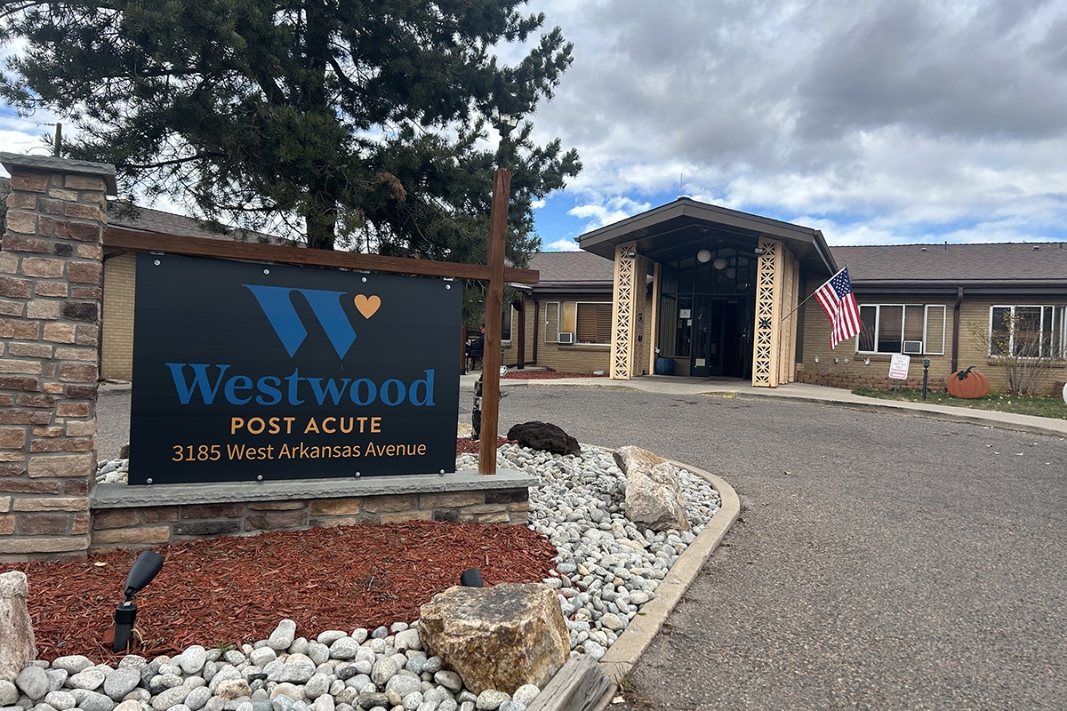 Westwood Post-Acute