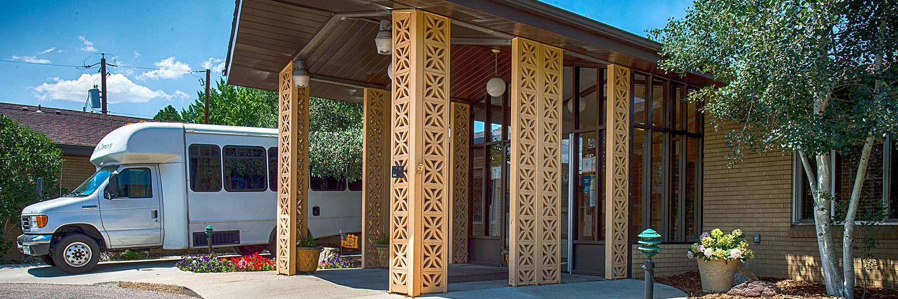 Westwood Post-Acute