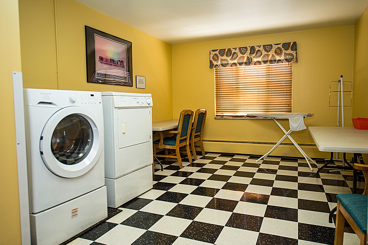 Westwood Post-Acute