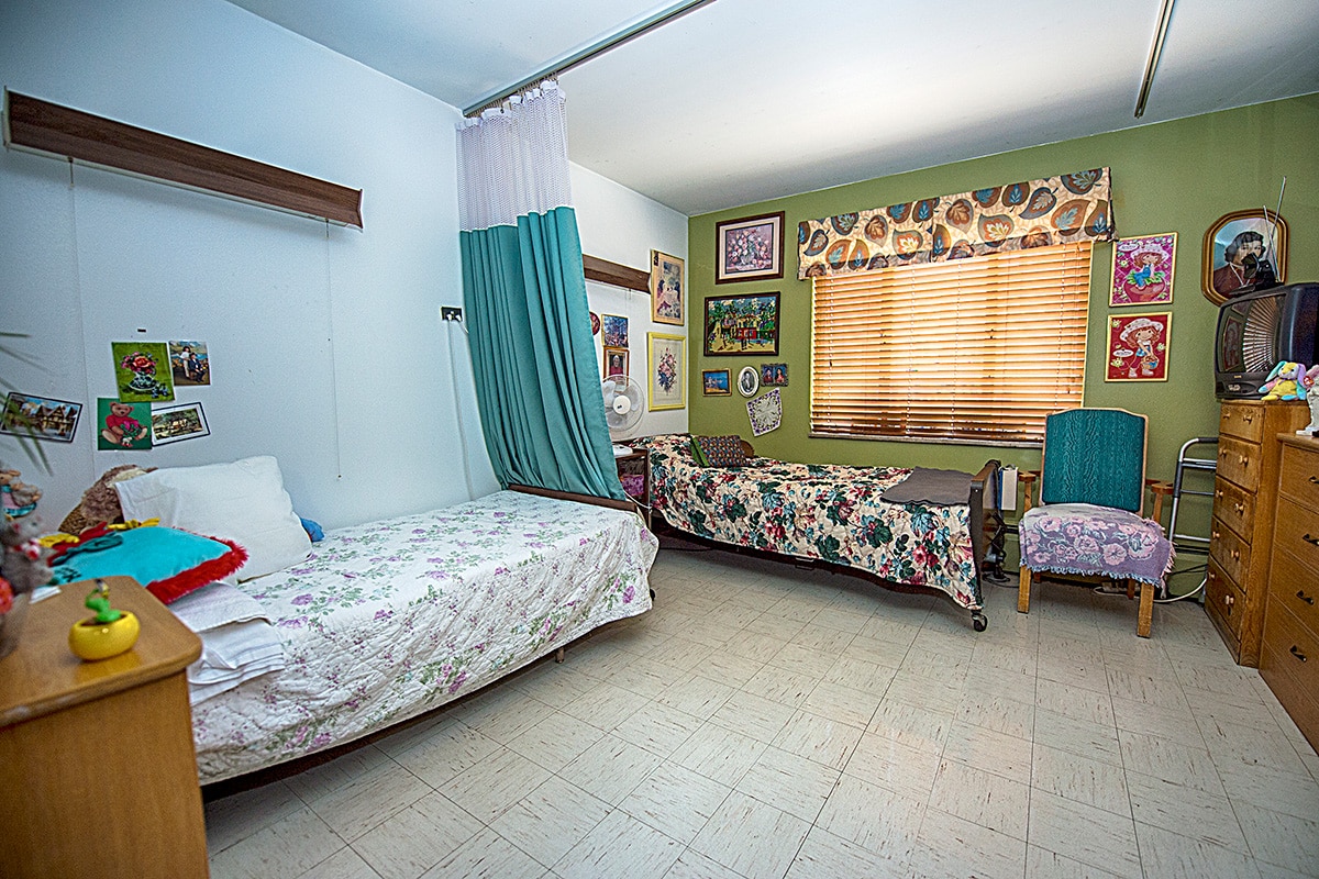 Westwood Post-Acute