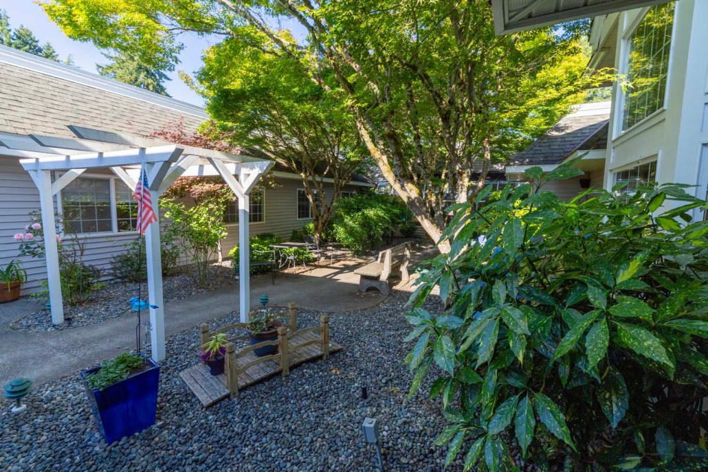 Belmont Terrace Nursing and Rehabilitation Center