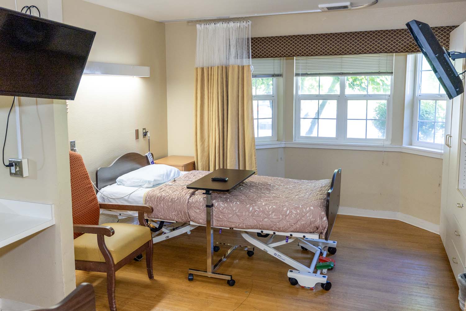Belmont Terrace Nursing and Rehabilitation Center