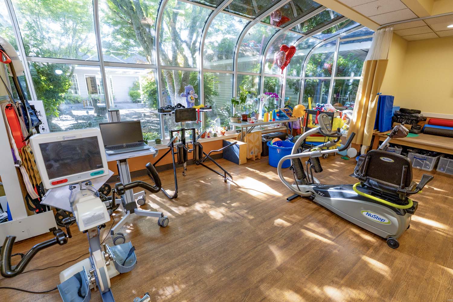 Belmont Terrace Nursing and Rehabilitation Center