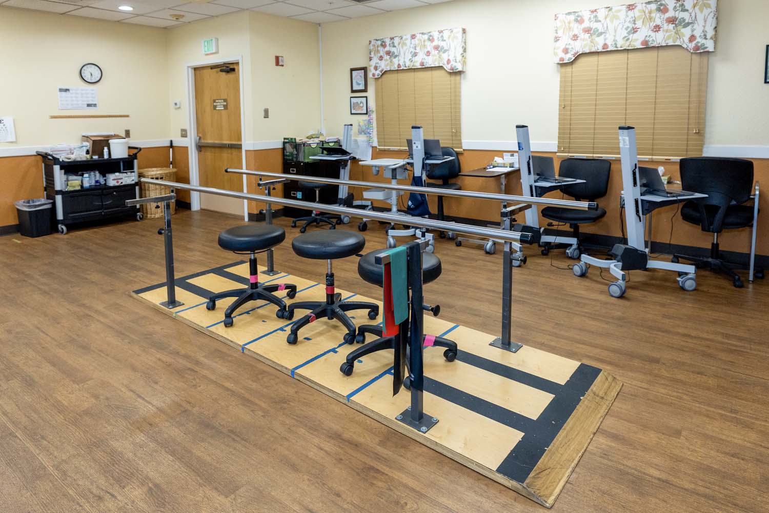 Belmont Terrace Nursing and Rehabilitation Center