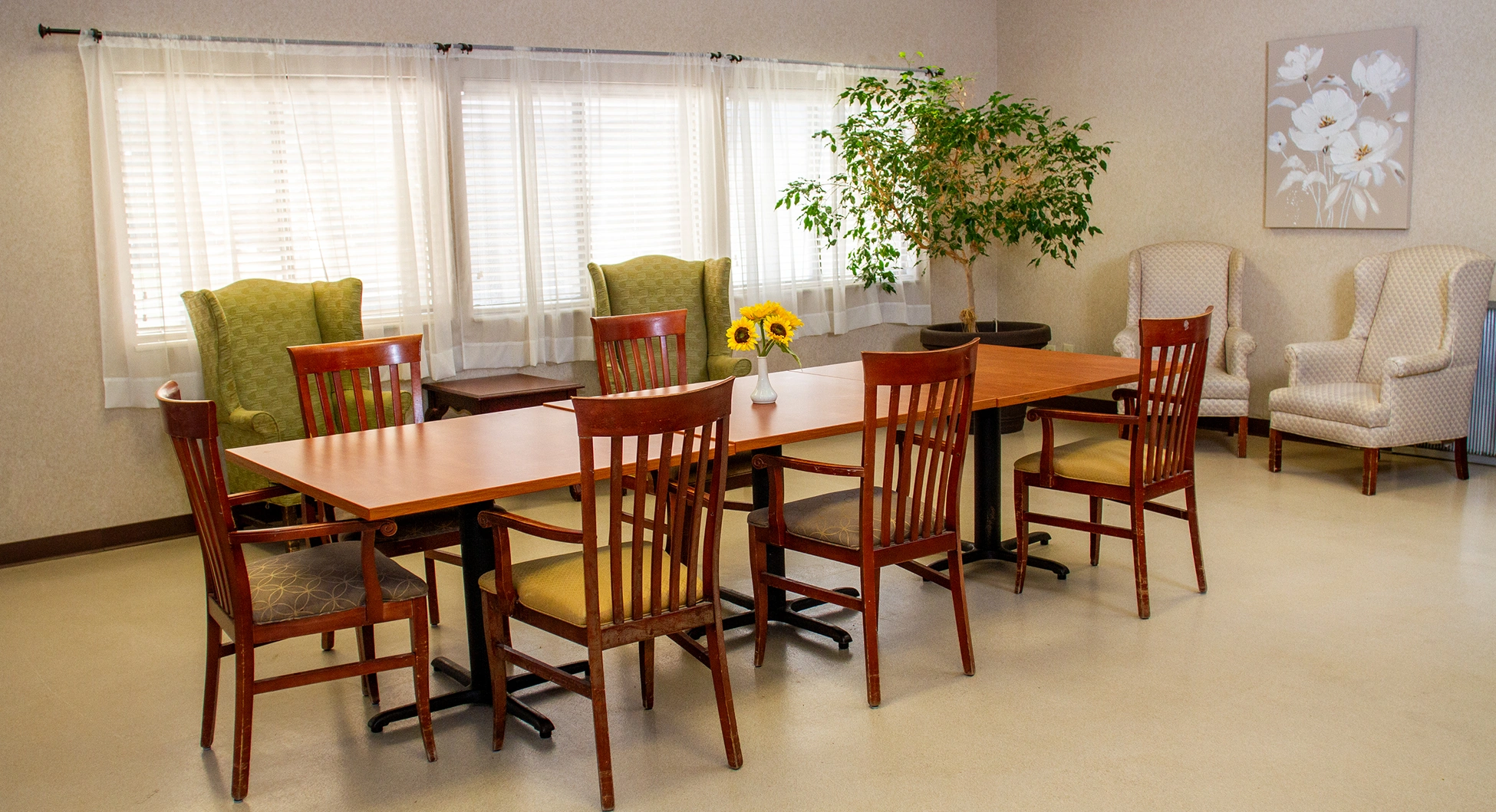 Florence Park Care Center