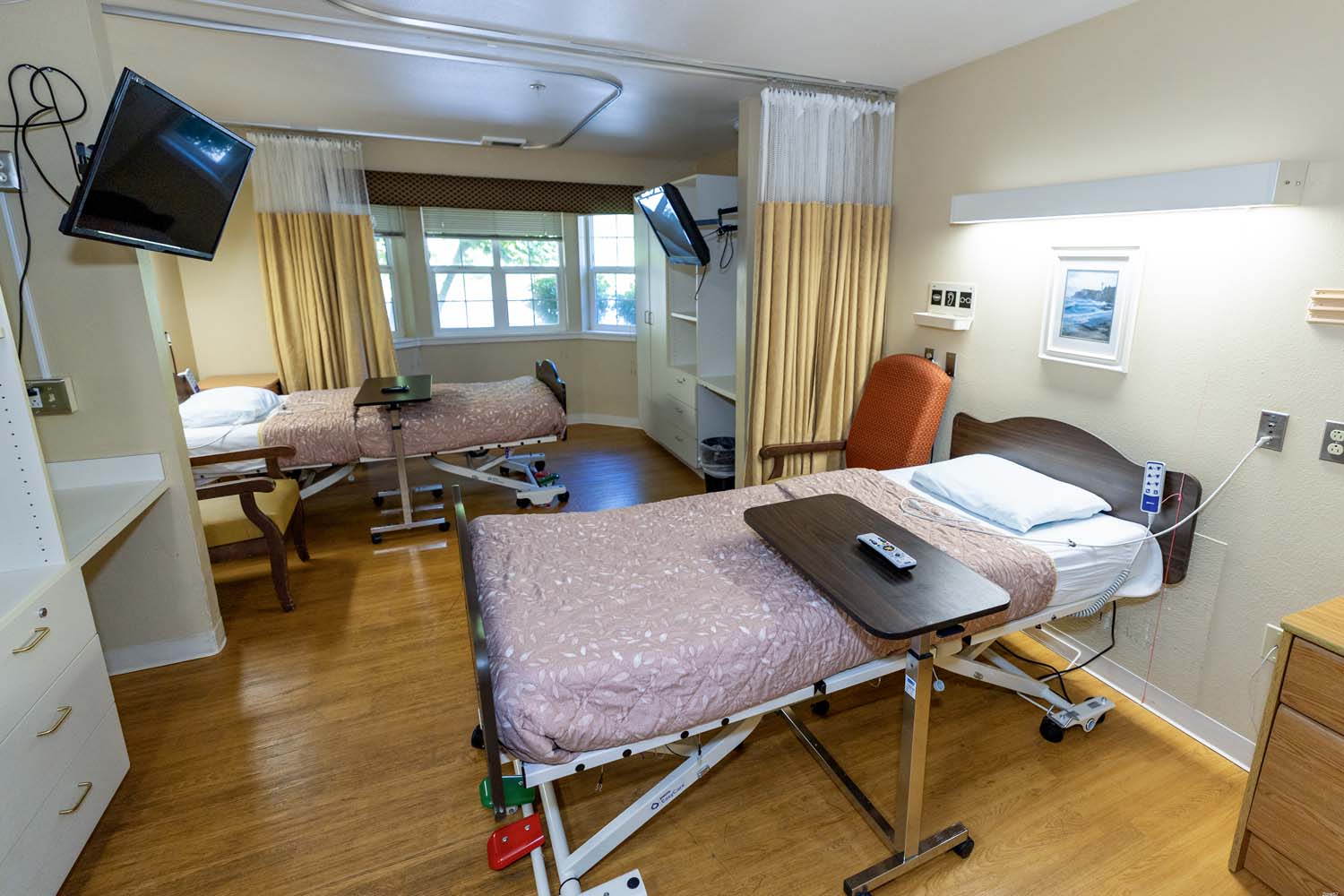Belmont Terrace Nursing and Rehabilitation Center