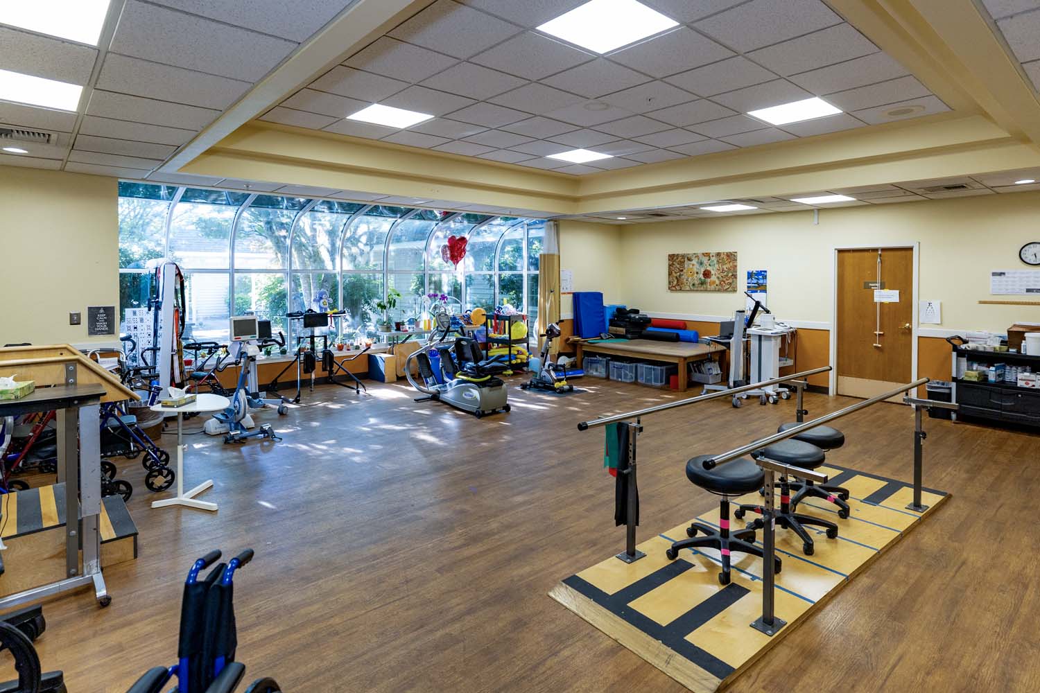 Belmont Terrace Nursing and Rehabilitation Center