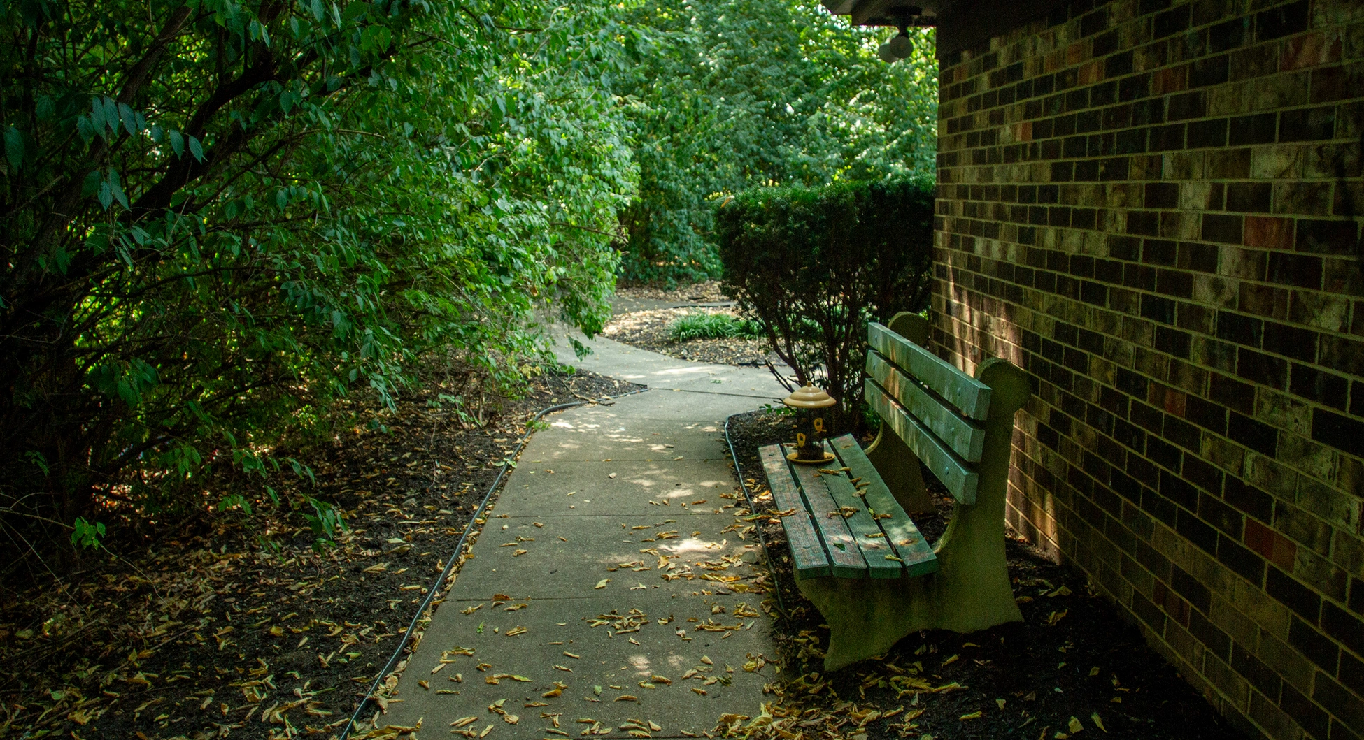 Florence Park Care Center