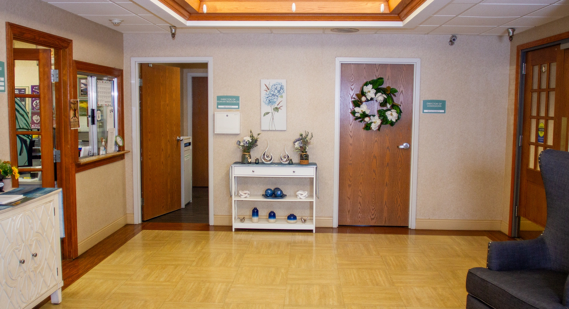 Florence Park Care Center